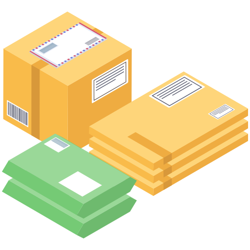 parcel png