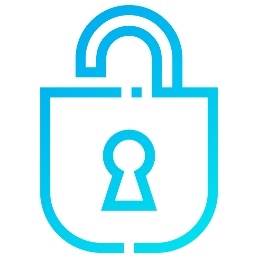 desbloquear icono gratis