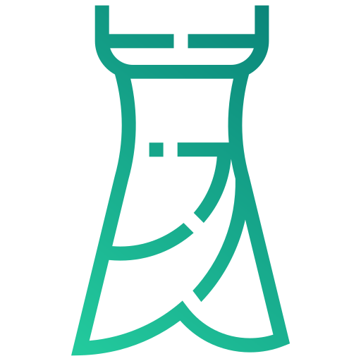 Платье бесплатно иконка