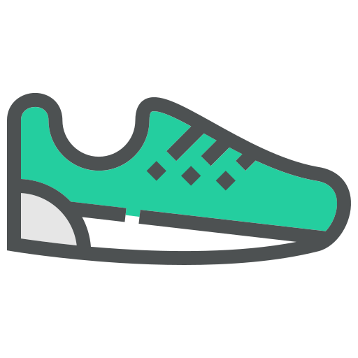 Обувь бесплатно иконка