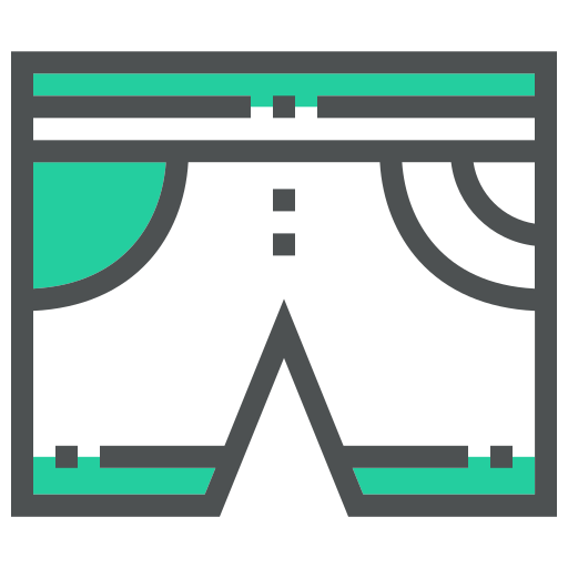 Шорты бесплатно иконка