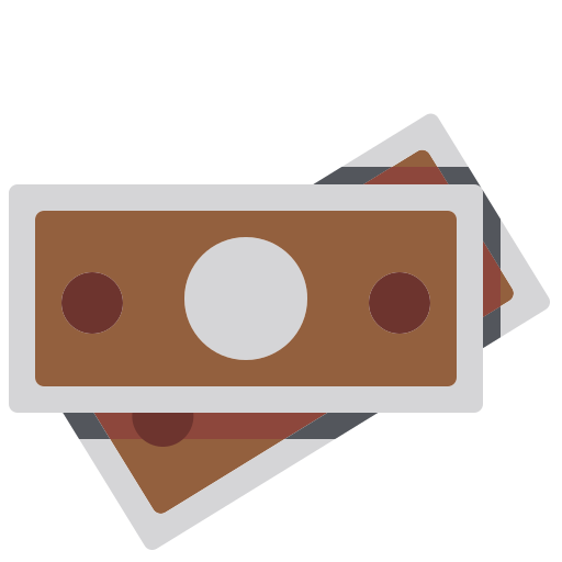 Деньги бесплатно иконка