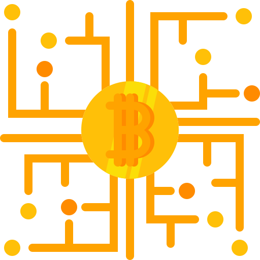 bitcoin icono gratis