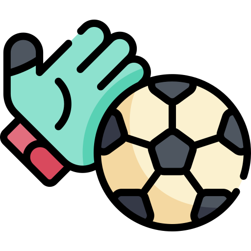 fútbol icono gratis