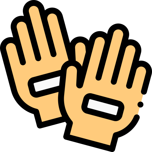 gants Icône gratuit gants Icône gratuit