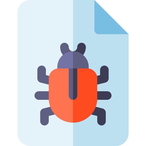 insecto icono gratis