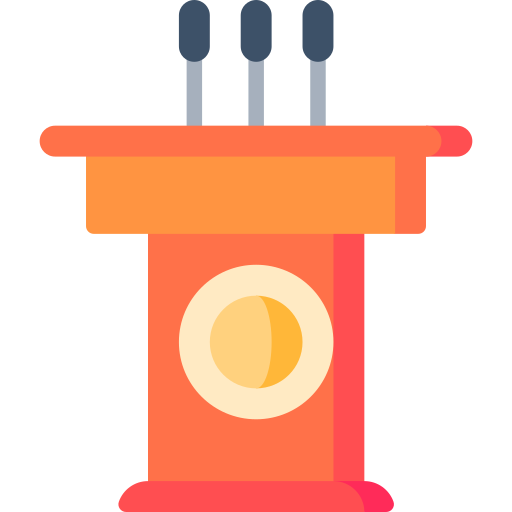 Речь бесплатно иконка