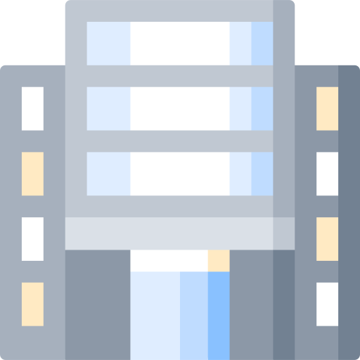 Офис бесплатно иконка