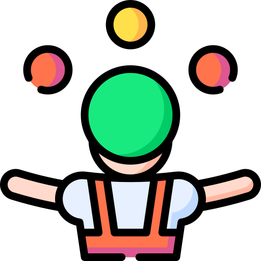 jongleur kostenlos Icon