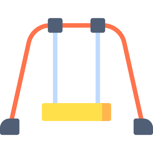 Swing - free icon