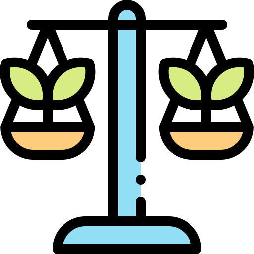 Écologie Icône gratuit