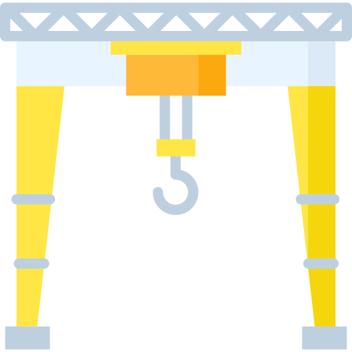 Кран бесплатно иконка