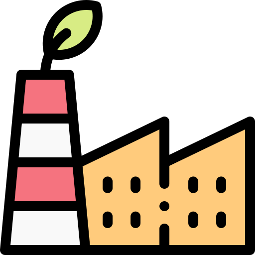 Эко завод бесплатно иконка