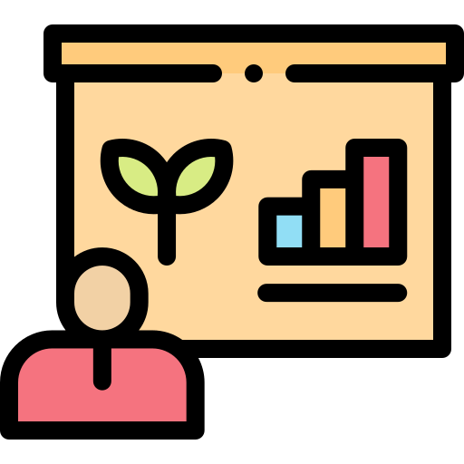 Семинар бесплатно иконка