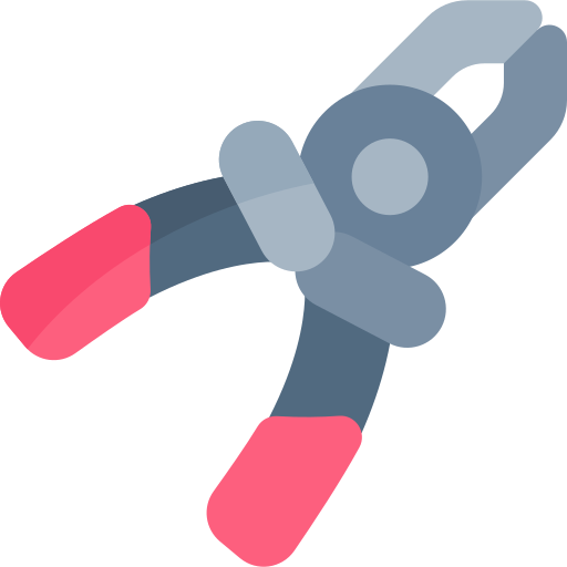 alicates icono gratis alicates icono gratis
