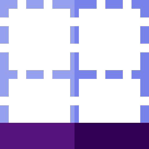 Border free icon Border free icon