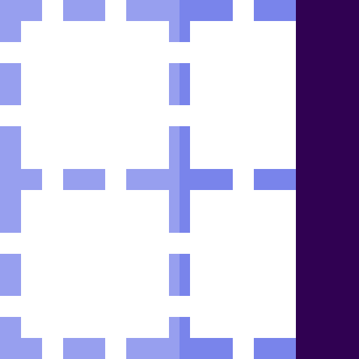 Border free icon Border free icon