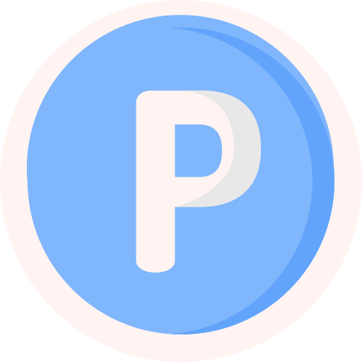 parkplatz kostenlos Icon parkplatz kostenlos Icon