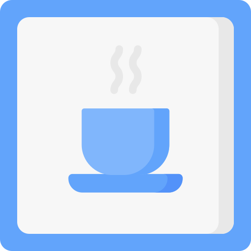 Rest area free icon Rest area free icon