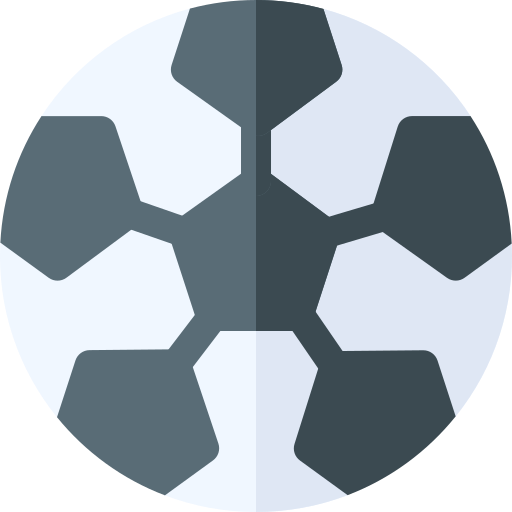 fútbol americano icono gratis