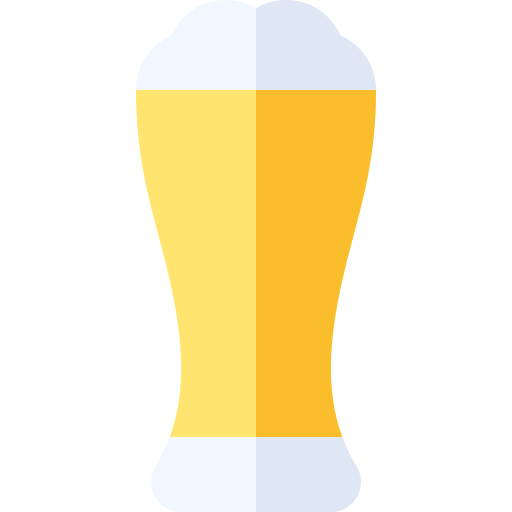 cerveza icono gratis
