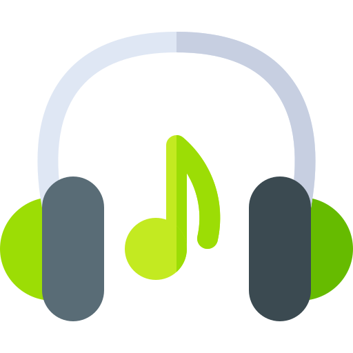 música grátis ícone música grátis ícone
