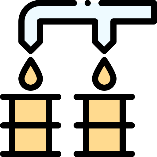 Баррель нефти бесплатно иконка Баррель нефти бесплатно иконка