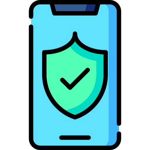 protection Icône gratuit