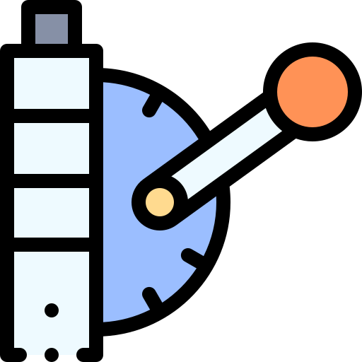 지렛대 무료 아이콘