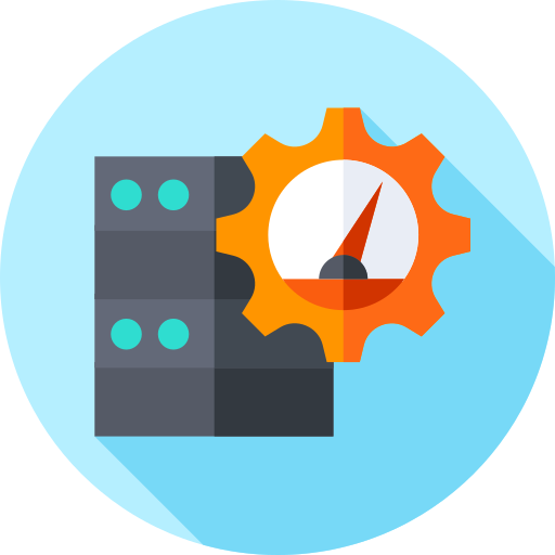 tachometer kostenlos Icon