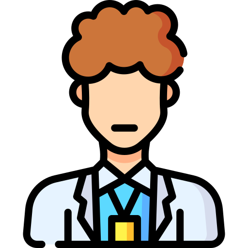 Ученый бесплатно иконка Ученый бесплатно иконка