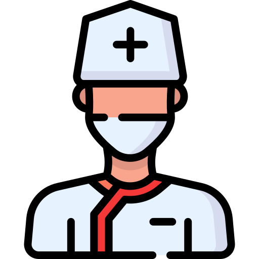 doctor icono gratis