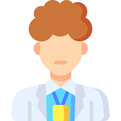 Ученый бесплатно иконка Ученый бесплатно иконка