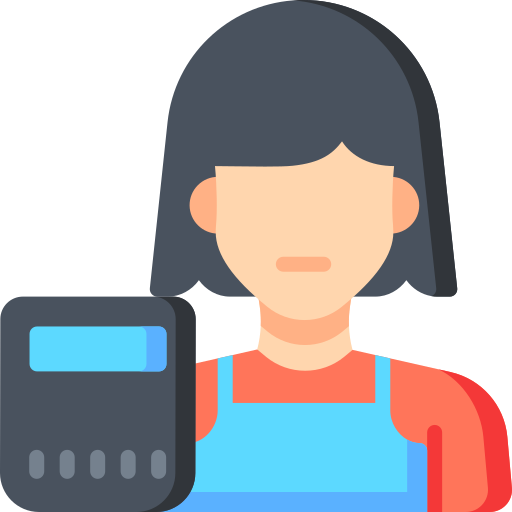 Сварщик бесплатно иконка Сварщик бесплатно иконка