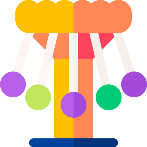 Carousel free icon Carousel free icon
