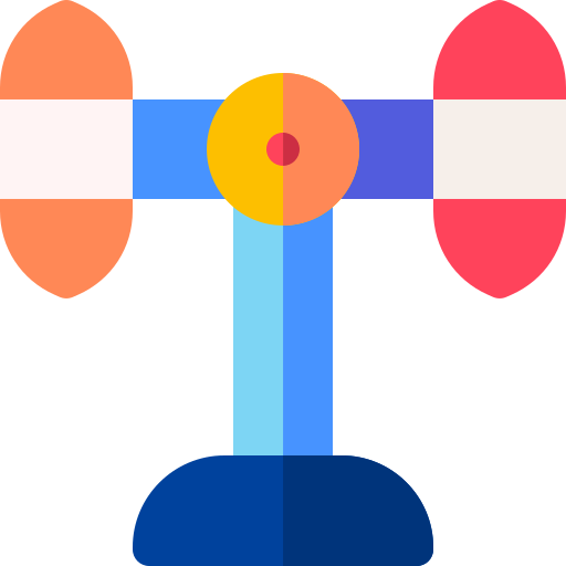 Roll o plane free icon