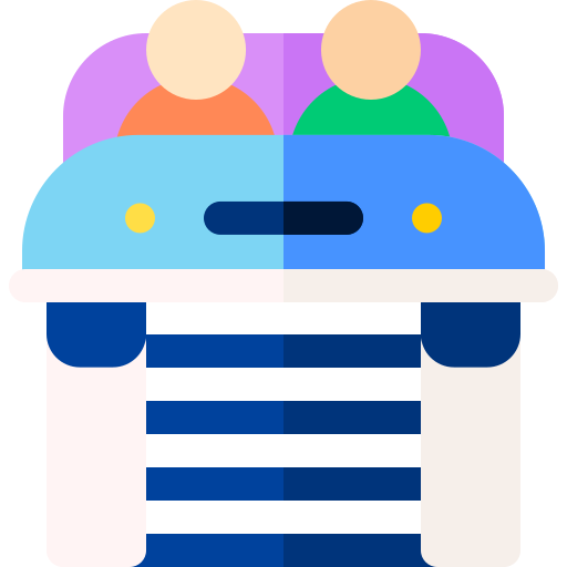 Rollercoaster free icon Rollercoaster free icon