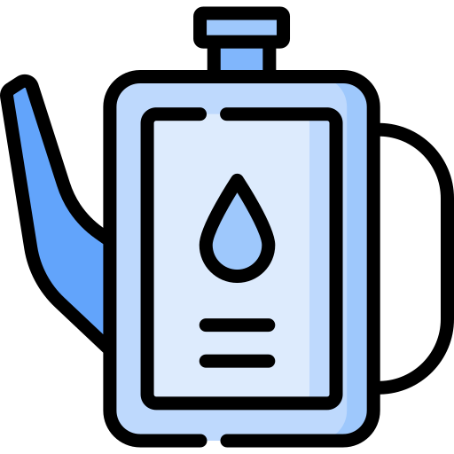 Öl kostenlos Icon