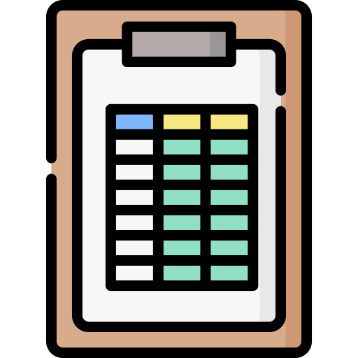 calendario icono gratis