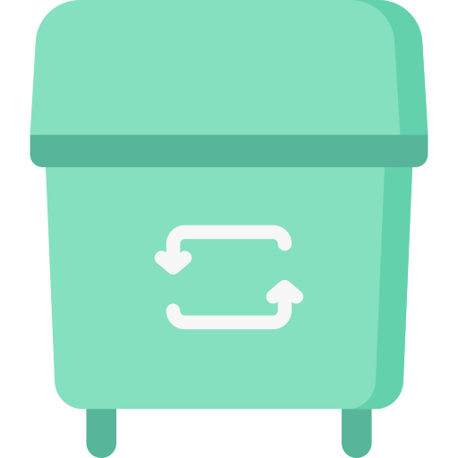 reciclaje icono gratis