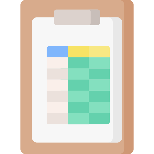 calendario icono gratis