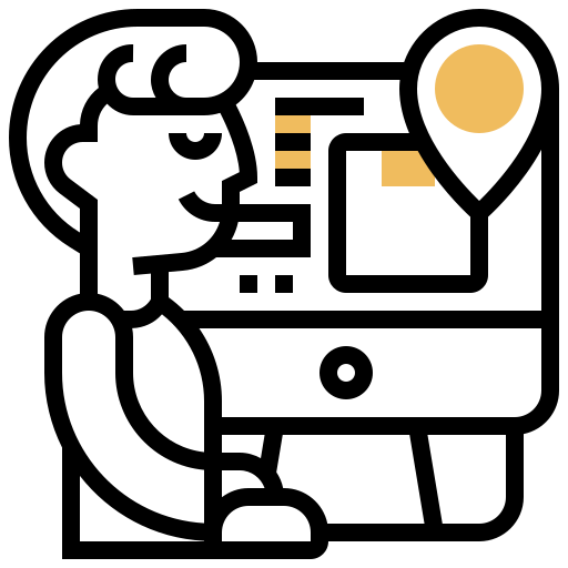 Planner free icon