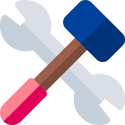 Renovation free icon Renovation free icon