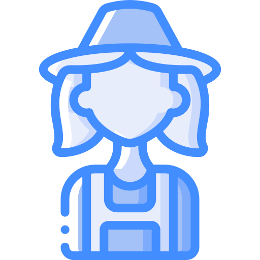 Farmer free icon Farmer free icon