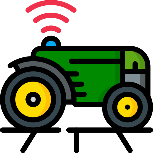 traktor kostenlos Icon traktor kostenlos Icon