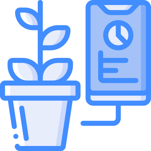 Plant free icon