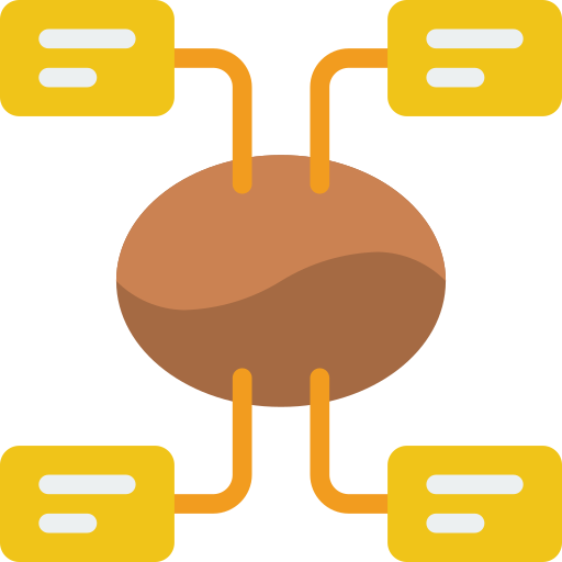 bohne kostenlos Icon