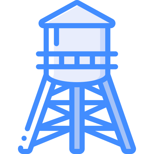 Tower free icon Tower free icon