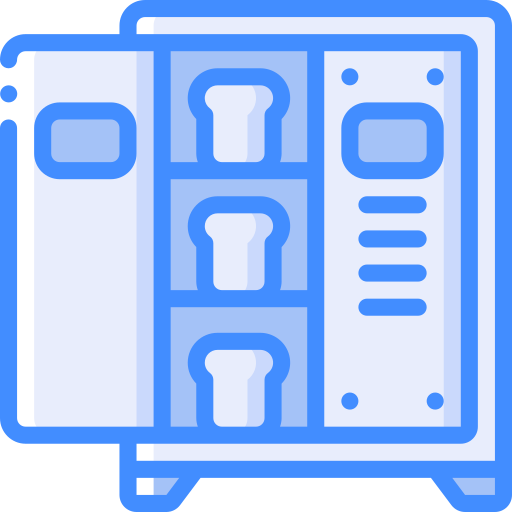 Oven free icon Oven free icon