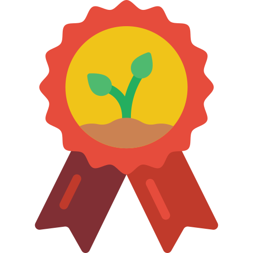 Award - free icon